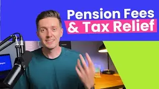 What fees and tax relief really mean for your pension (with James Beckett)