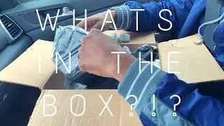 OPENING SURPRISE PACKAGES!!!