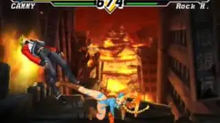 NGO CVS2: Battle Remix XIII & XIV