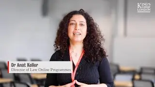International Corporate and Commercial Law LLM Overview