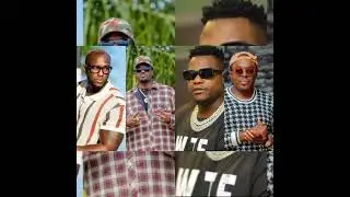 BRUCE MELODIE  KING JAMES RIDER MAN CHRISTOPHER  REBA ABAHANZI BANDURIYE UBUZIMA BAKAGIRA ABA STER 🌹