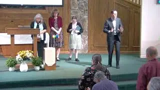 Sabbath Church Service - 01-31-2026 - Sermon: 
