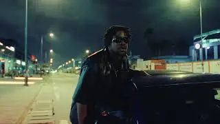 PHILIPAYNE -  UNDERTAKER ( CLIP OFFICIEL )