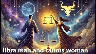 Libra Man & Taurus Woman Compatibility &ndash; A Perfect Match or a Challenging Love? 💕