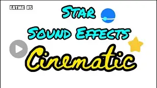 Star Sound Effects Cinematic free download