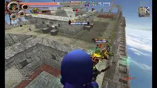 Rakion Steam 2020 - What Really Happens in Zombie Mode