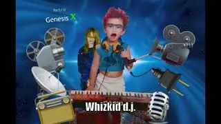 Sailor Town Witch (whizkid remix) IAMX Sneaker Pimps