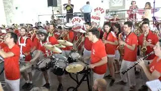 Dédé's banda 