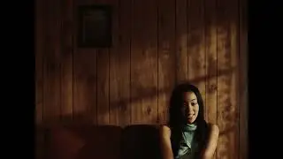 Isaiah Falls Joyce Wrice BUTTERFLIES Lyric Video