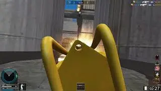 OP7 LA / BetweeN vs -AssasinGamers- / 18-4 / REQUESTED