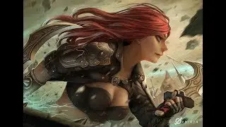 Novacron - Blades of Noxus