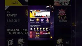 Free fire Bangladesh All YouTubers UID and Pic😱😊 #freefire #freefirebangladesh #freefirebd