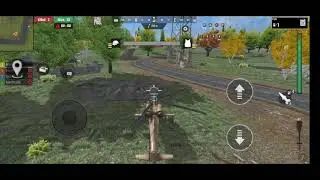 Scarfall battle royale.new update on jan 2021.episode 1.