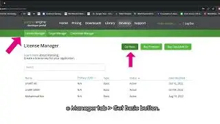 HOW TO SETUP VUFORIA ENGINE | UNITY3D TUTORIAL