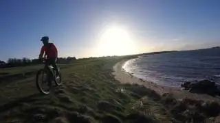 Surly KramPug 29+ Commute; March 16th  2017
