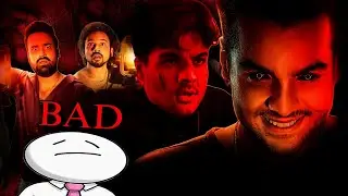 Ekaki Might Be the Worst Horror Show Already! [Trailer Breakdown]
