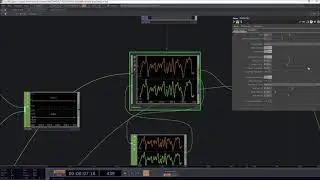DubDelay TouchDesigner Component Quick Demo