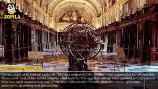 Top 10 World Most Beautiful Libraries