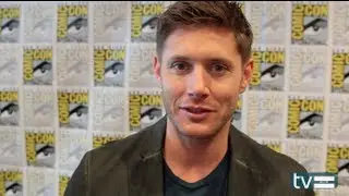 Supernatural Season 9: Jensen Ackles Interview