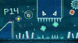 Audio Extraction by TouchArcade (3 Coins) (Extreme Demon)