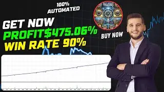Orion Gold Scalper EA MT4 | Fast XAUUSD Scalping | $100 Minimum | M5/M1