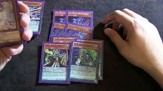 Yugioh Pendulum Deck Profile MAY 2018