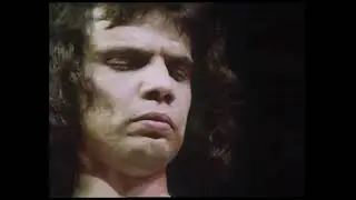 Isotope - Spanish Sun - Live 1973
