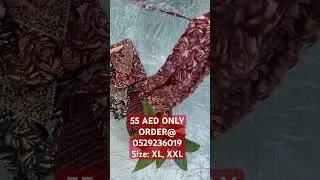 Long maxi umbrella Kurti @ 55 AED only#MAYON FASHION# UAE#orders