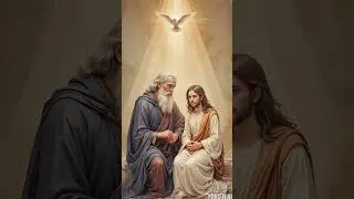 Divine Providence ✨ #DivineProvidence #TrustInGod #CatholicFaith #ThePrayer