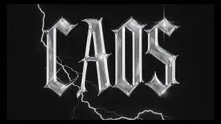 Henry Fox - CAOS(Prod. Xhalox x GUI)