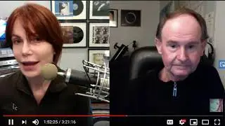 Patricia Steere Narcissist or Victim