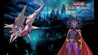 THE NASH MEGA EPISODE EXPERIENCE Yu-Gi-Oh Duel Links