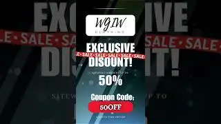 With God, I Win! Clothing Sitewide Code! #FaithFashion #WithGodIWin #ChristianStyle #BoldFaith