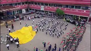 Mahatma Gandhi centainial Sindhu high school nagpur ❤️❤️❤️❤️ road HA MERI JAAN