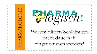 Warum dürfen Schlafmittel nicht dauerhaft eingenommen werden?