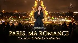 Timeless French Love Songs 💕 | Ballades d&rsquo;Amour Qui Touchent le C&oelig;ur