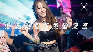 Thai Party Dance Music 2023 ♫ Best Thai Party Songs Hits Dance 2023 ♫ TK Music Remix