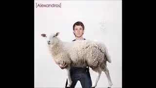 [Alexandros]－ Wet Paint