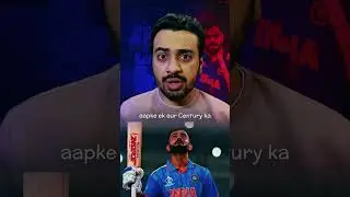 🚨Virat Kohli AURA🤯Virat Kohli 51 ODI Century🔥Virat Kohli 100 | IND vs PAK Champions Trophy 2025