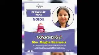 Be a Leader in the Digital Marketing World! 🌐Franchise Opportunity