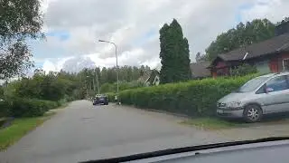 Kvarteret &Aring;sen i Grythyttan