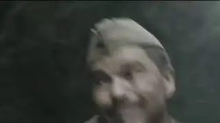 German motorcycle soldiers killed by a Russian soldier wmv