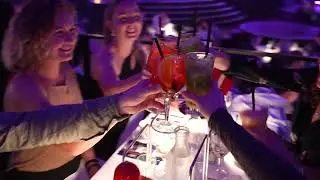 Wallmans Julefrokost Christmas Party