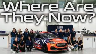 Beyond Rally 1 Year On: What Happened?
