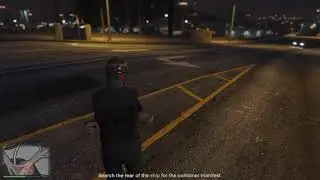 The ECU JOB-Train inventory Gta online:Auto shop missions