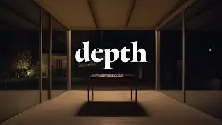 Work Music for Depth | Dive Deeper