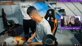 NANO REACCIONA A QUE ONDA BEBETOS - de rombeyy