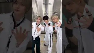 What a full package SM 02 line is 💚 #nct #riize