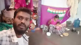 परदेश की जिंदगी और लाइफ 😐 Asha Blog Hyderabad 