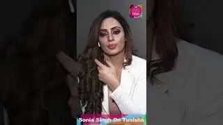 Sheezan khan when Tunisha Sharma Confessed That She Loves Him 💖💖 #shorts #tunishasharma #sheezankhan